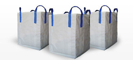3/1 Elastyczne pośrednie worki do pojemników zbiorczych 6/1 Gleba 1000 kg Jumbo Bags