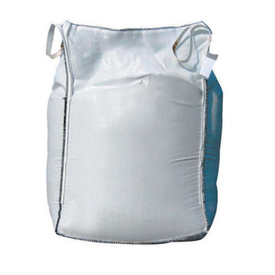 Tkanina FIBC Jumbo Bag Boczna pętelka PP Wentylowane worki masowe