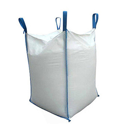 Szklane worki polipropylenowe Jumbo Chemical 1000 kg FIBC Baffle Bag