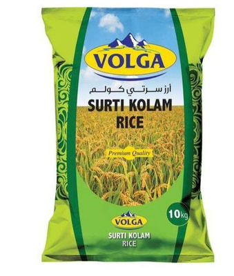 Worki ryżowe BOPP 55 g / m2 5-120 kg Próżniowe opakowanie ryżu 140 g / m2 25 kg