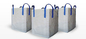 3/1 Elastyczne pośrednie worki do pojemników zbiorczych 6/1 Gleba 1000 kg Jumbo Bags