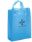 Plastikowe torby na prezenty LDPE z uchwytami